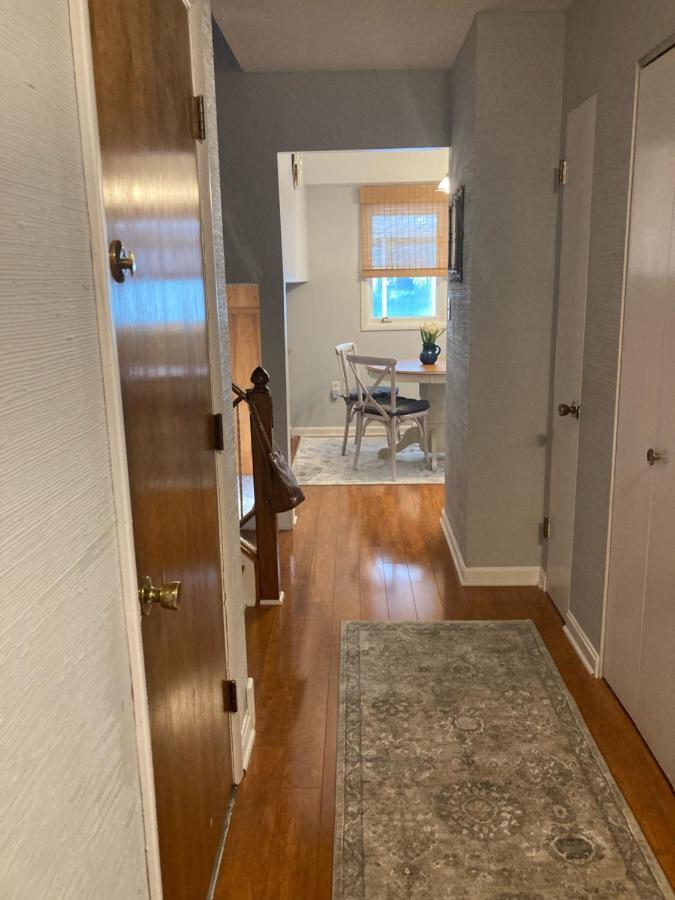 Three Bedroom Villa Near Cleveland Clinic, Case Western, University Hospitals South Euclid Luaran gambar