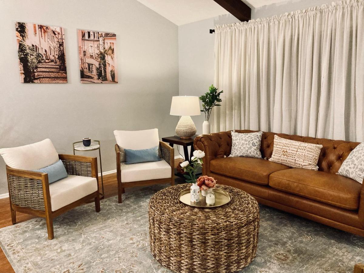 Three Bedroom Villa Near Cleveland Clinic, Case Western, University Hospitals South Euclid Luaran gambar