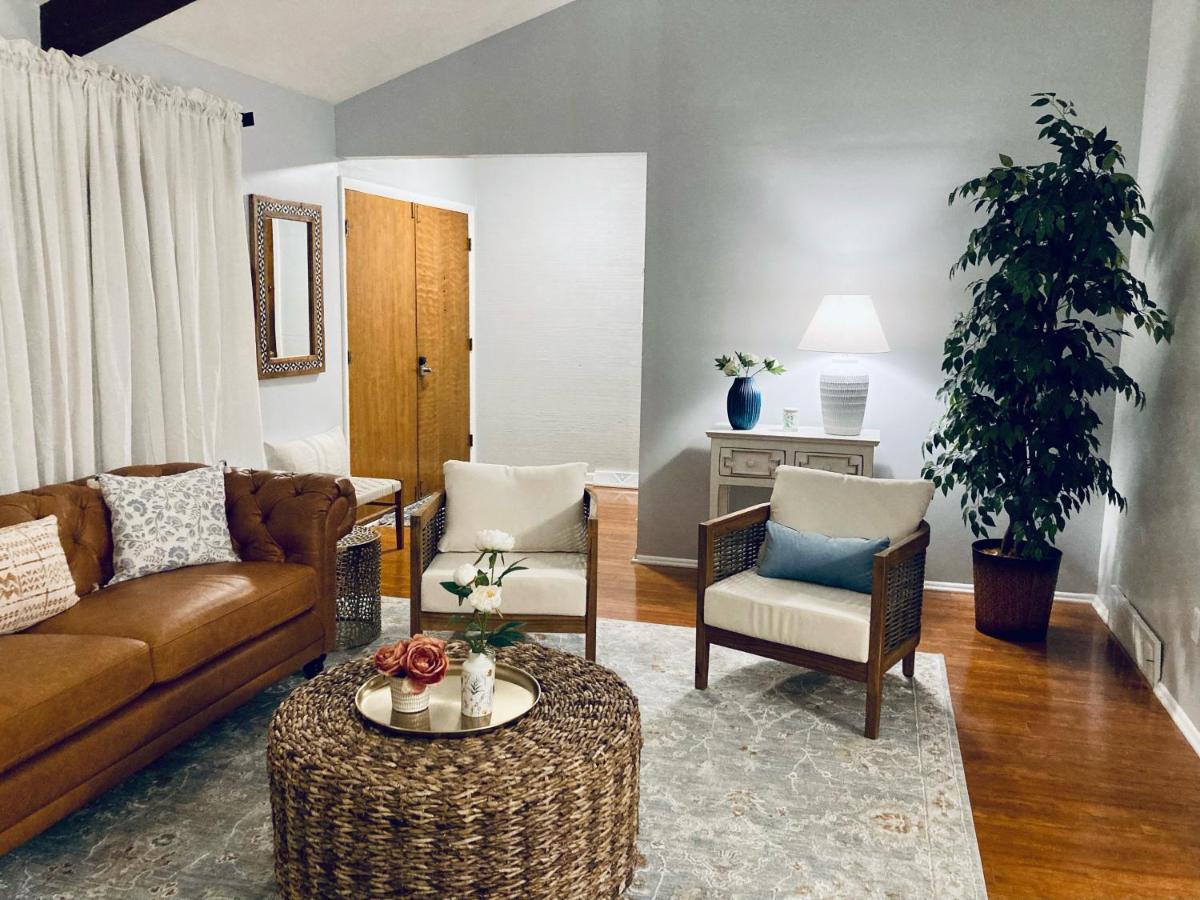 Three Bedroom Villa Near Cleveland Clinic, Case Western, University Hospitals South Euclid Luaran gambar