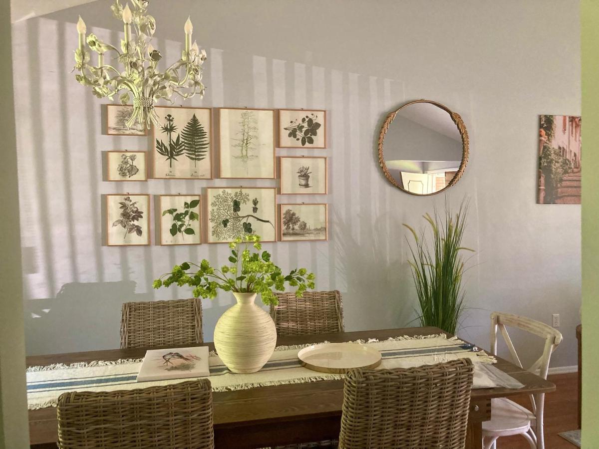 Three Bedroom Villa Near Cleveland Clinic, Case Western, University Hospitals South Euclid Luaran gambar
