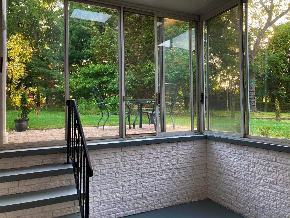Three Bedroom Villa Near Cleveland Clinic, Case Western, University Hospitals South Euclid Luaran gambar