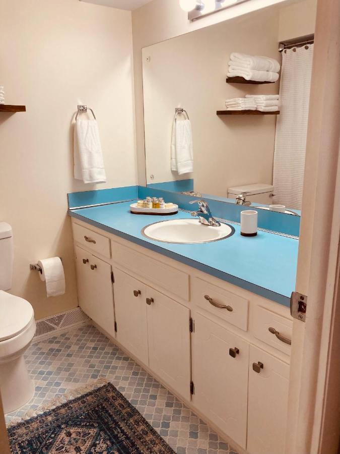 Three Bedroom Villa Near Cleveland Clinic, Case Western, University Hospitals South Euclid Luaran gambar