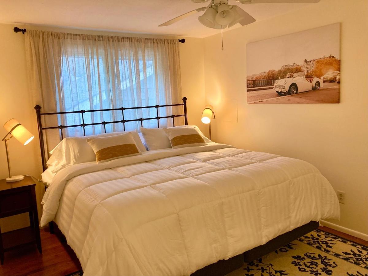 Three Bedroom Villa Near Cleveland Clinic, Case Western, University Hospitals South Euclid Luaran gambar