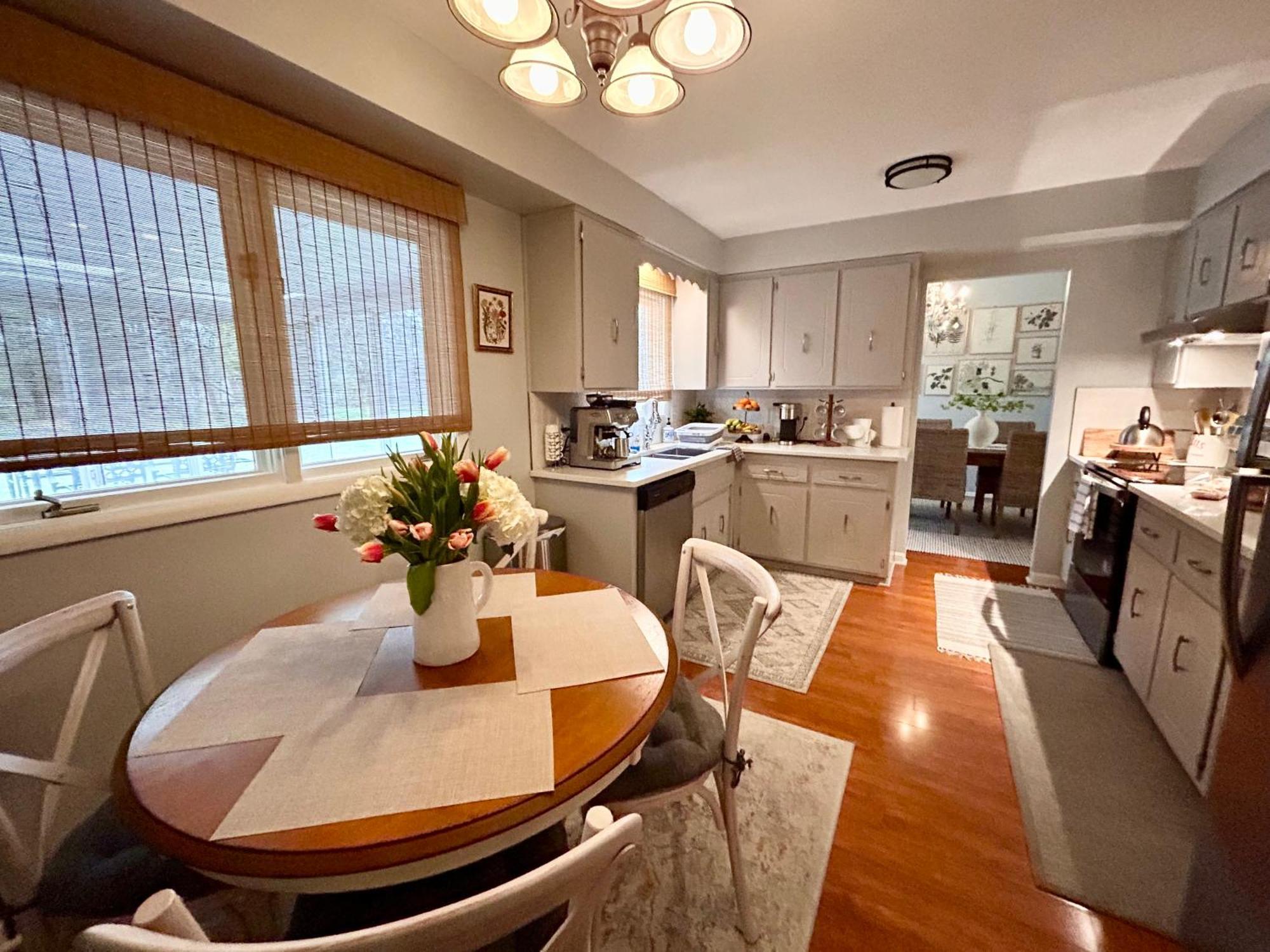Three Bedroom Villa Near Cleveland Clinic, Case Western, University Hospitals South Euclid Luaran gambar