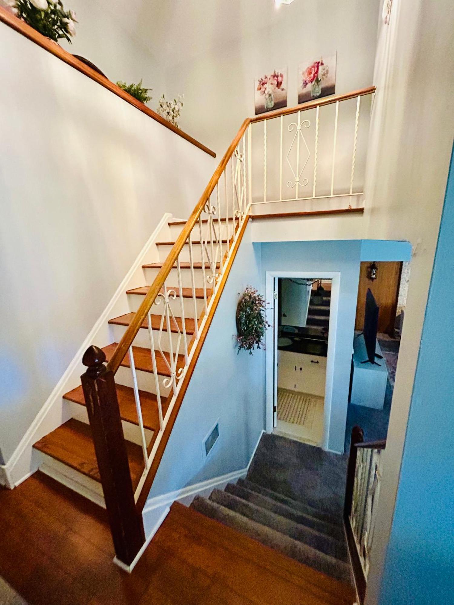Three Bedroom Villa Near Cleveland Clinic, Case Western, University Hospitals South Euclid Luaran gambar