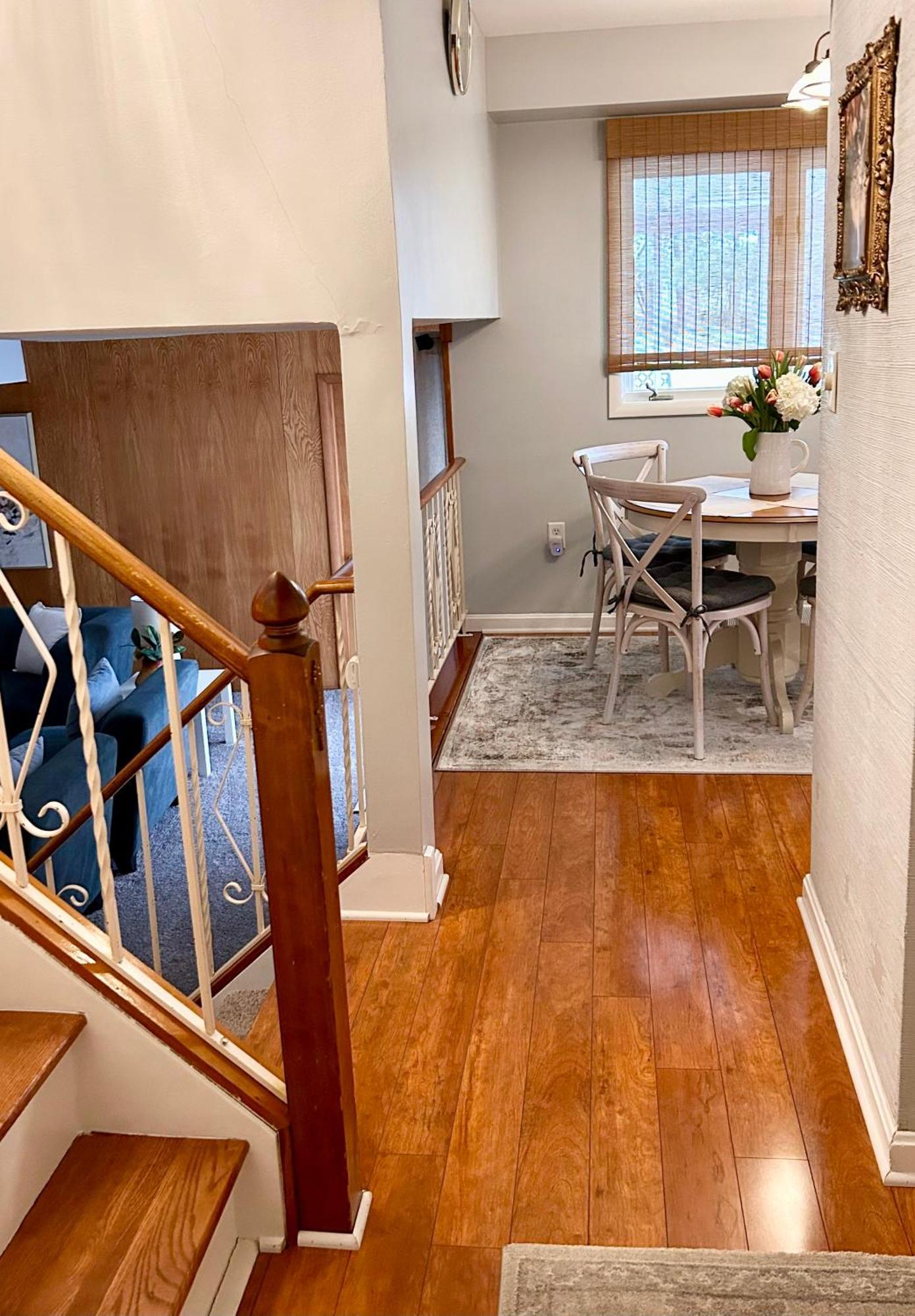 Three Bedroom Villa Near Cleveland Clinic, Case Western, University Hospitals South Euclid Luaran gambar