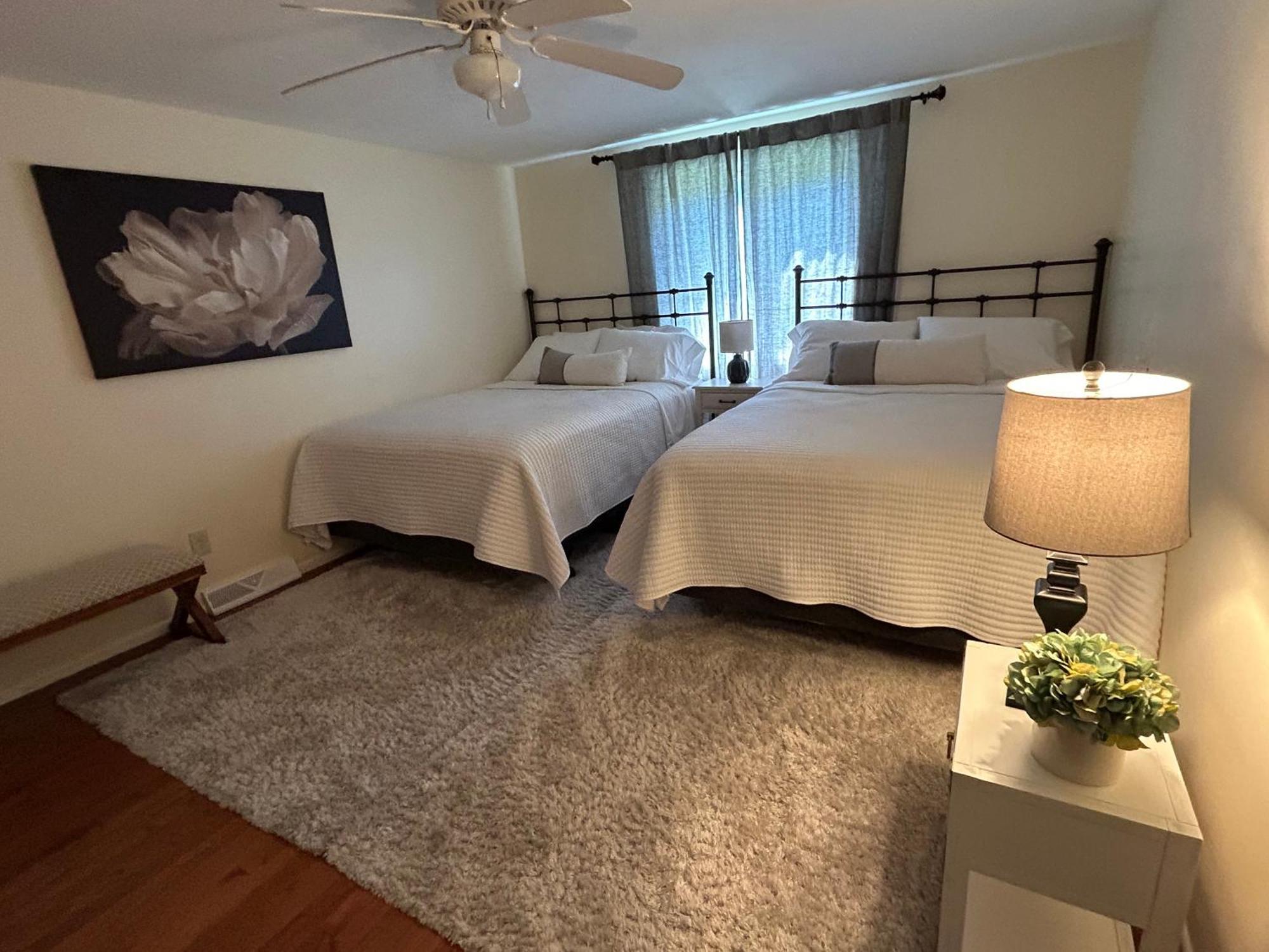 Three Bedroom Villa Near Cleveland Clinic, Case Western, University Hospitals South Euclid Luaran gambar