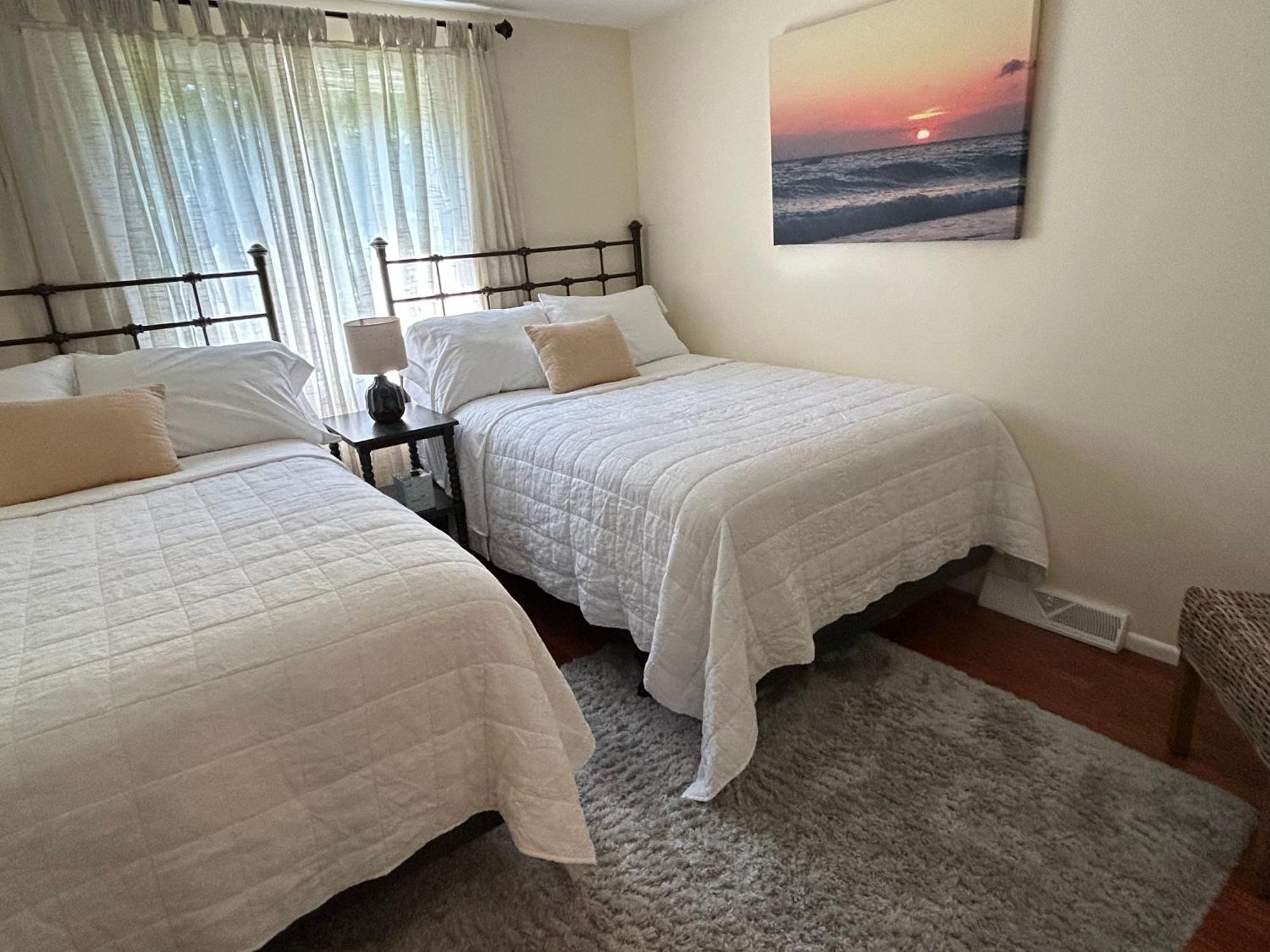 Three Bedroom Villa Near Cleveland Clinic, Case Western, University Hospitals South Euclid Luaran gambar